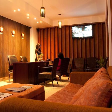 Holidaymakers Inn Hulhumalé Extérieur photo