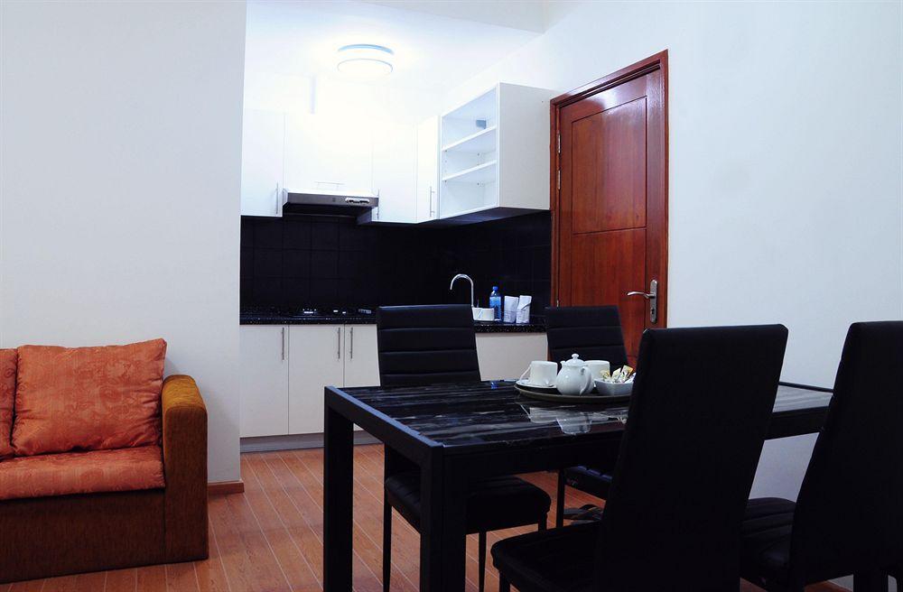 Holidaymakers Inn Hulhumalé Extérieur photo