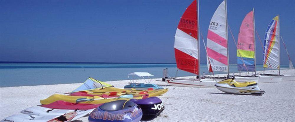 Holidaymakers Inn Hulhumalé Extérieur photo