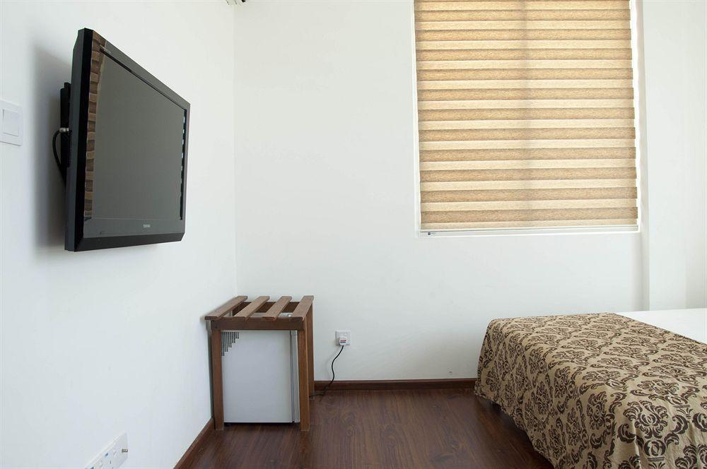 Holidaymakers Inn Hulhumalé Extérieur photo