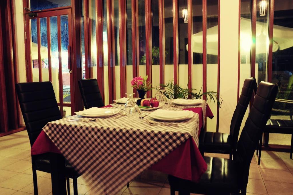 Holidaymakers Inn Hulhumalé Extérieur photo