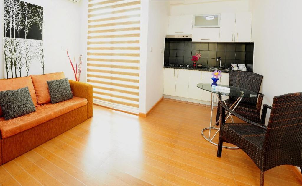 Holidaymakers Inn Hulhumalé Chambre photo